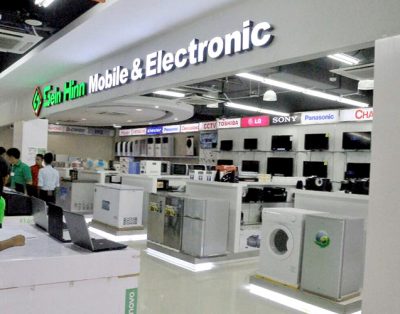 Consumer Electronic & Mobile